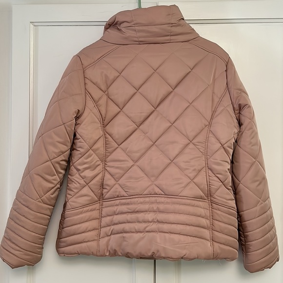 Ellabee International Winter Jacket - Picture 2 of 4